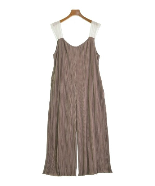 UNMINOU ชุดเดรส