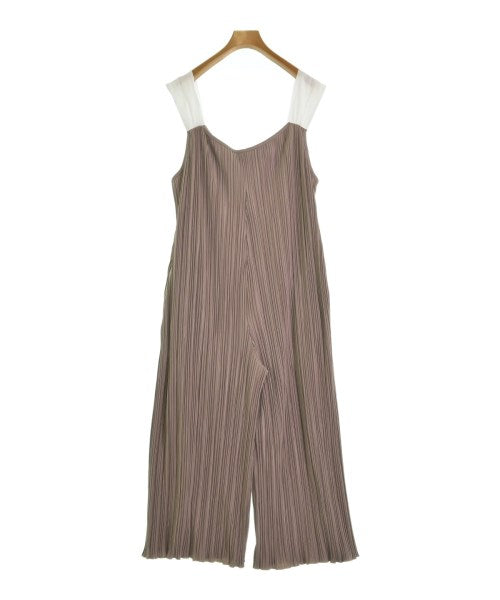 UNMINOU ชุดเดรส