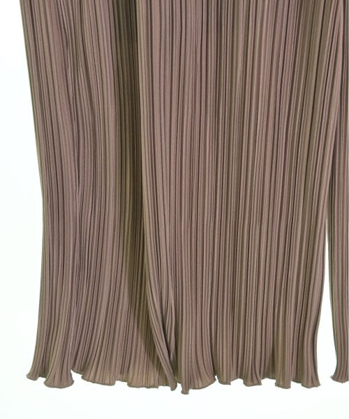 UNMINOU ชุดเดรส