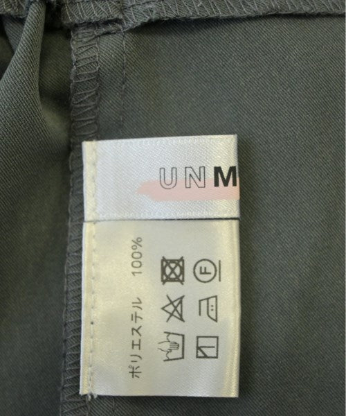 UNMINOU กางเกง อื่น