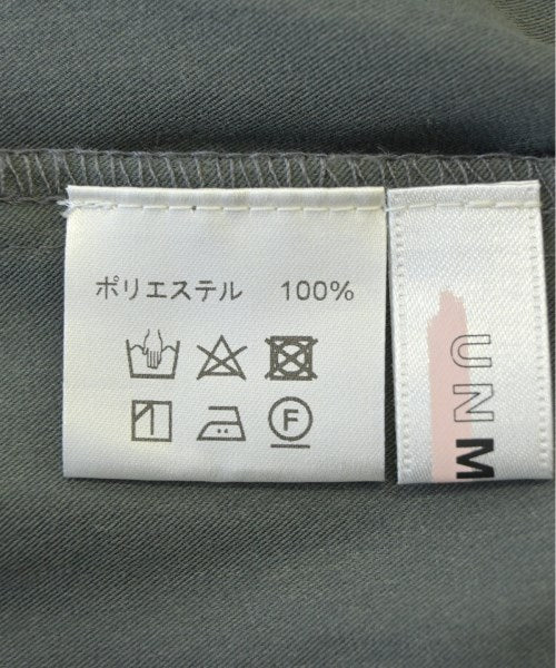 UNMINOU กางเกง อื่น