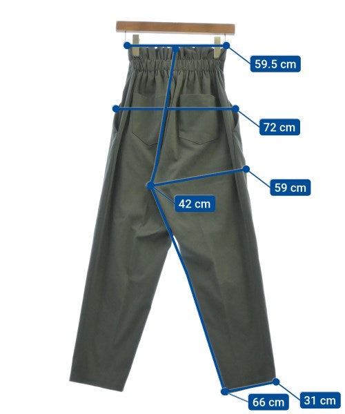 UNMINOU กางเกง อื่น