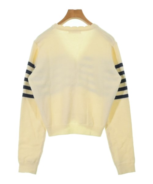 UNMINOU เสื้อคาร์ดิแกน