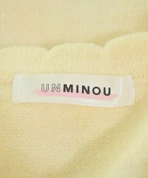UNMINOU เสื้อคาร์ดิแกน