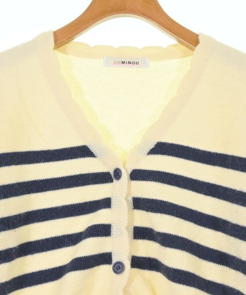UNMINOU เสื้อคาร์ดิแกน