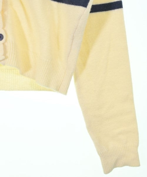 UNMINOU เสื้อคาร์ดิแกน