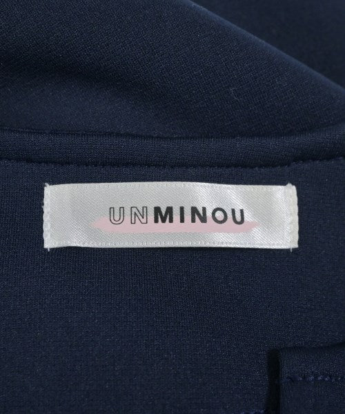 UNMINOU เสื้อกั๊ก
