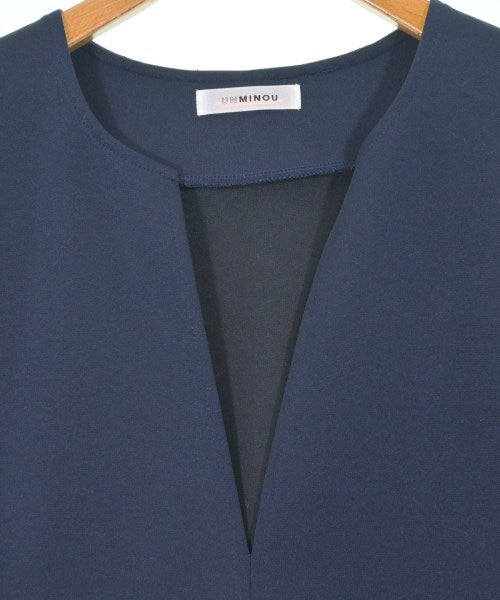 UNMINOU เสื้อกั๊ก