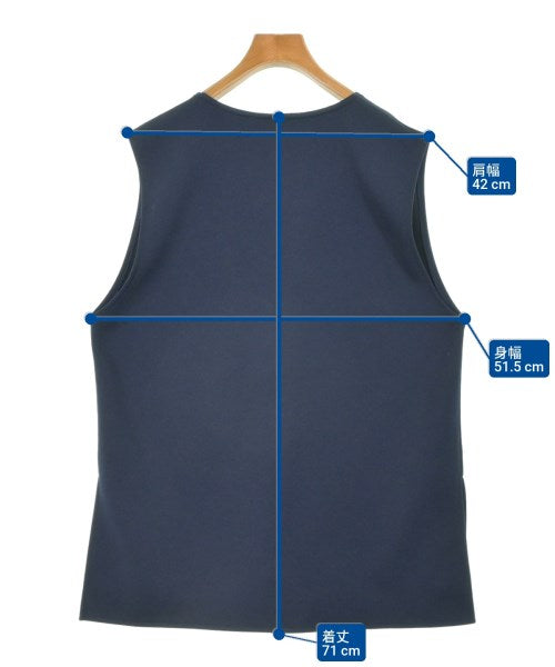 UNMINOU เสื้อกั๊ก