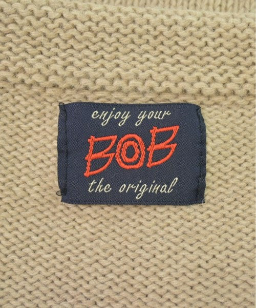 BOB เสื้อคาร์ดิแกน