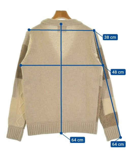 BOB เสื้อคาร์ดิแกน