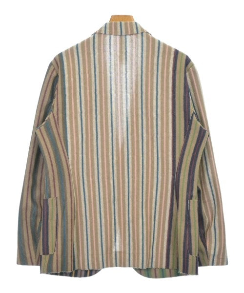 BOB แจ็คเก็ตลำลอง