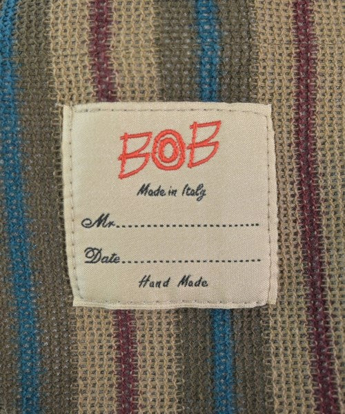 BOB แจ็คเก็ตลำลอง