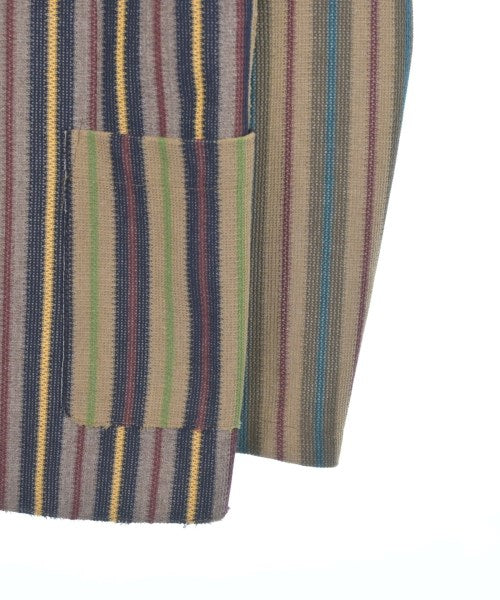 BOB แจ็คเก็ตลำลอง