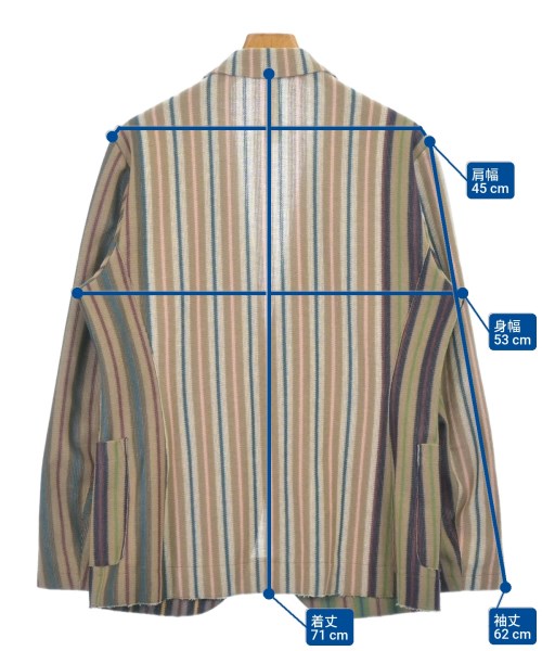 BOB แจ็คเก็ตลำลอง