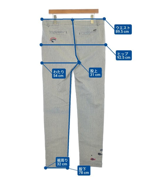 BOB กางเกง อื่น