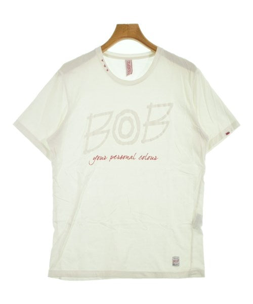BOB เสื้อยืด/เสื้อท็อปส์
