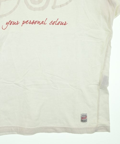 BOB เสื้อยืด/เสื้อท็อปส์