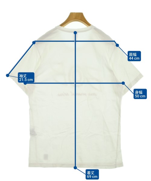 BOB เสื้อยืด/เสื้อท็อปส์