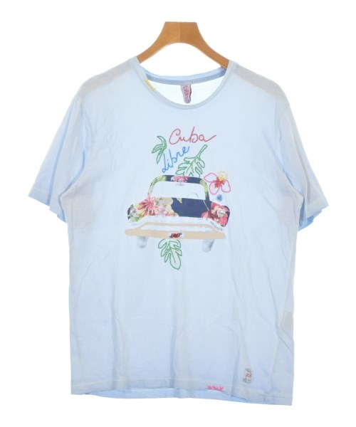 BOB เสื้อยืด/เสื้อท็อปส์