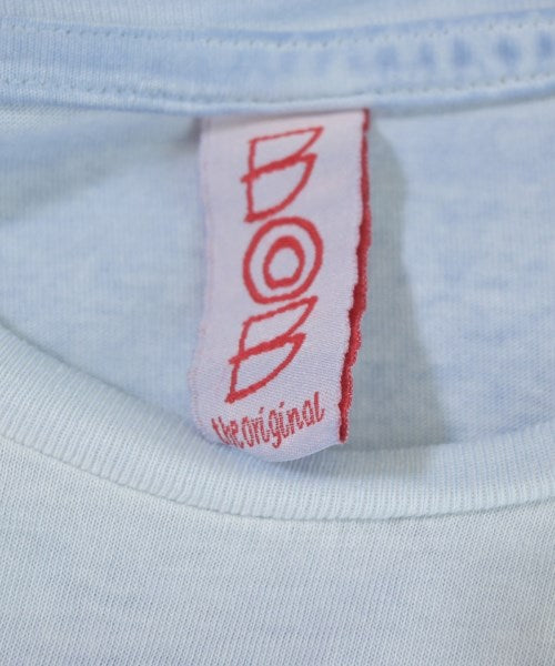 BOB เสื้อยืด/เสื้อท็อปส์