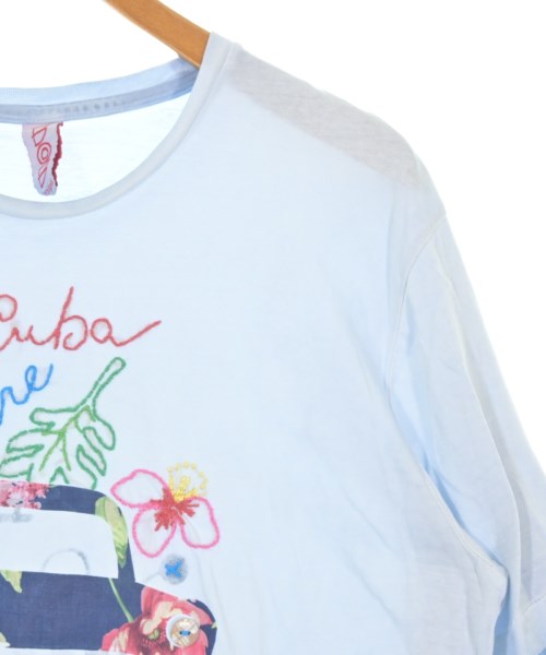 BOB เสื้อยืด/เสื้อท็อปส์