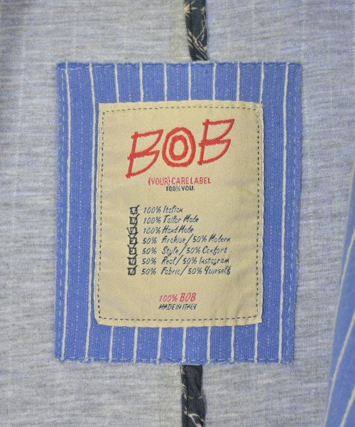 BOB เบลเซอร์/แจ็คเก็ตสูท