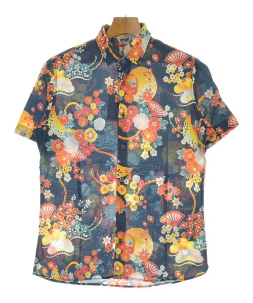 BOB เสื้อลำลอง