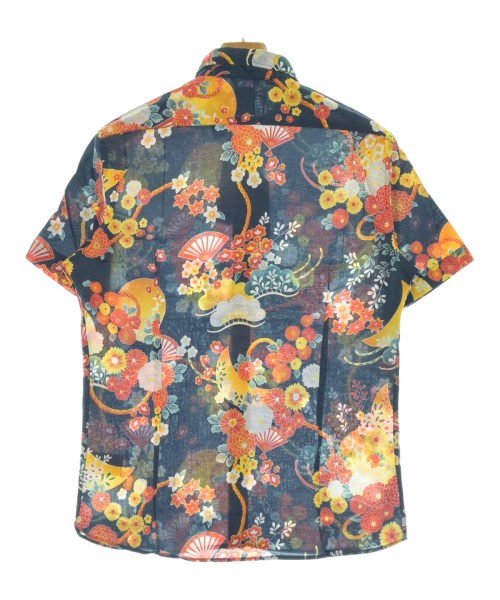 BOB เสื้อลำลอง