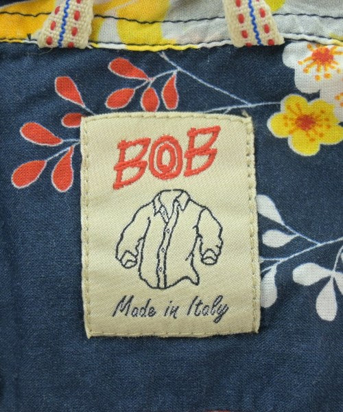 BOB เสื้อลำลอง