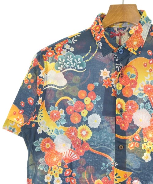 BOB เสื้อลำลอง
