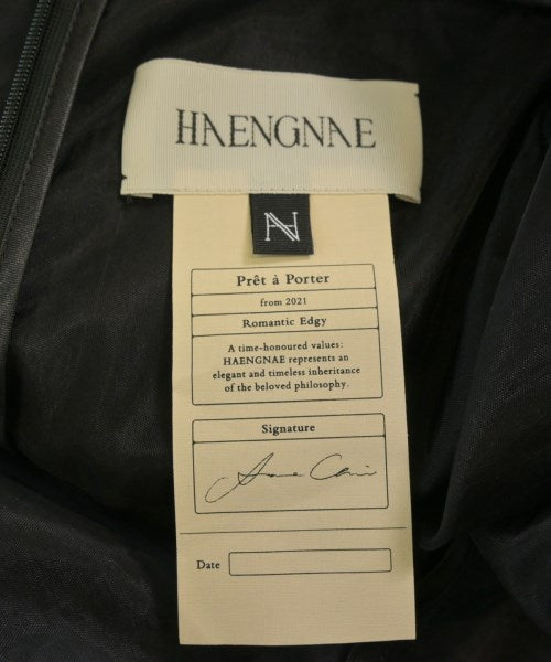 HAENGNAE เสื้อสตรี