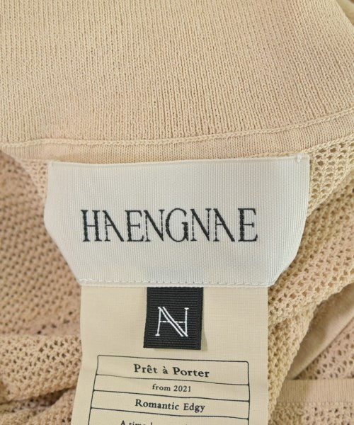 HAENGNAE เสื้อกันหนาว
