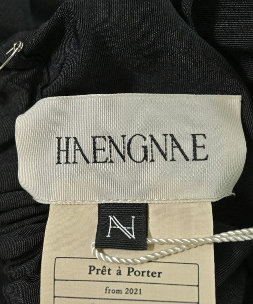 HAENGNAE เสื้อสตรี