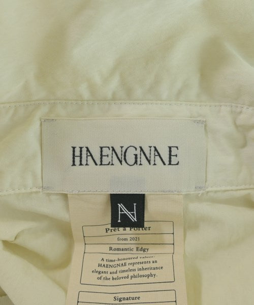 HAENGNAE เสื้อสตรี