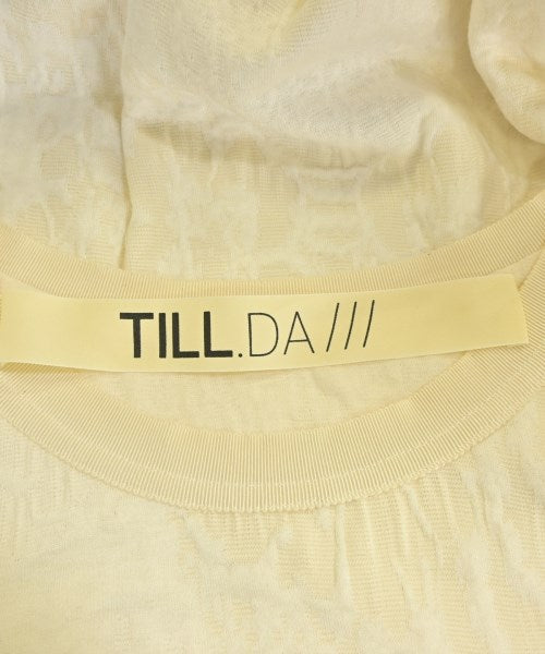 Till.Da แขนกุด