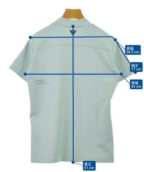 K-3B เสื้อยืด/เสื้อท็อปส์