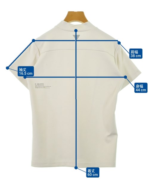 K-3B เสื้อยืด/เสื้อท็อปส์
