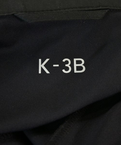 K-3B แจ็คเก็ตลำลอง