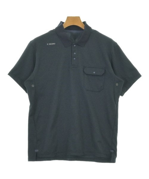 K-3B เสื้อโปโล