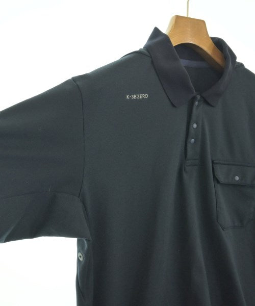 K-3B เสื้อโปโล