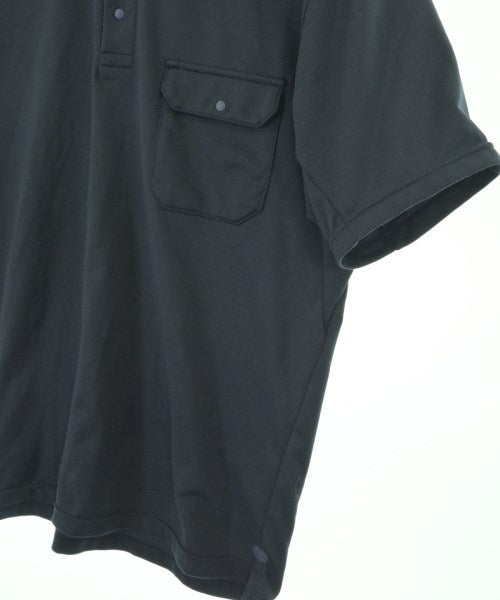K-3B เสื้อโปโล