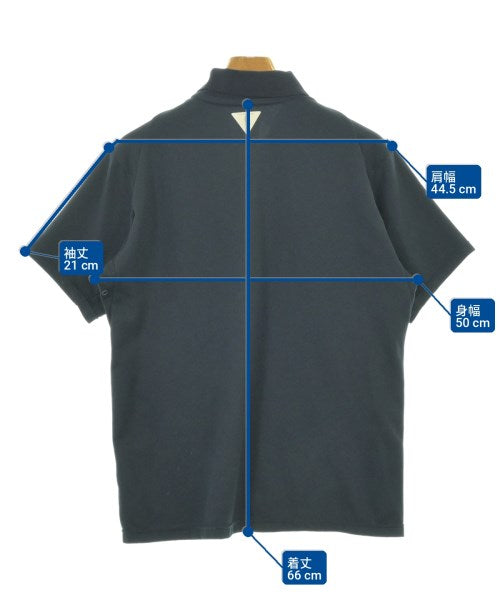 K-3B เสื้อโปโล