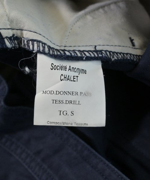 Societe Anonyme กางเกง อื่น