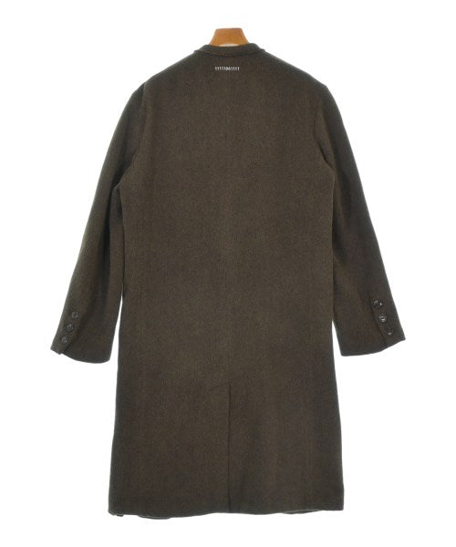 Societe Anonyme เสื้อโค้ท อื่น