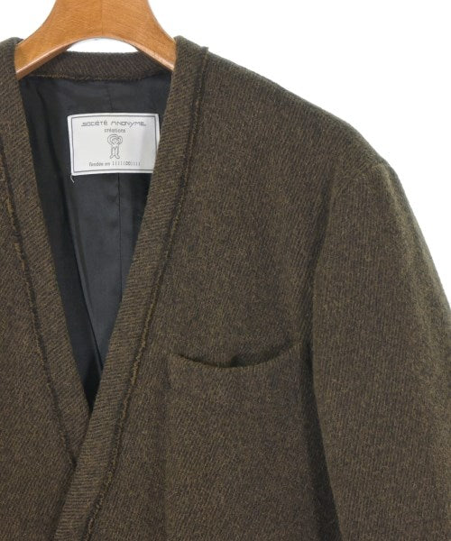 Societe Anonyme เสื้อโค้ท อื่น