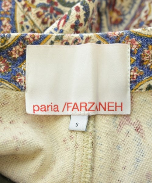PARIA/FARZANEH กางเกง อื่น