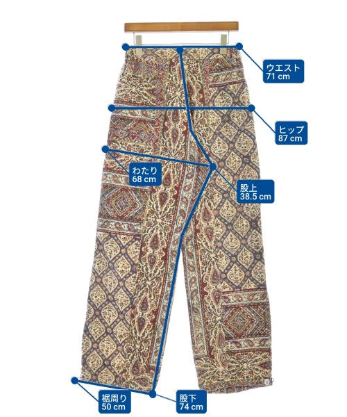 PARIA/FARZANEH กางเกง อื่น