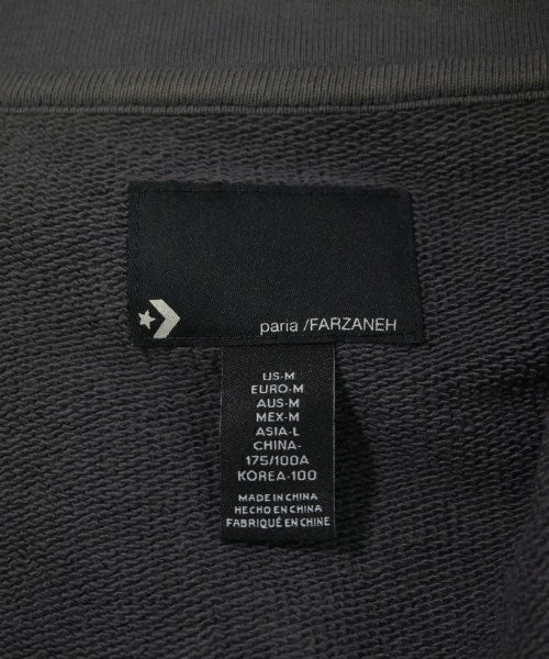 PARIA/FARZANEH เสื้อสเวตเตอร์