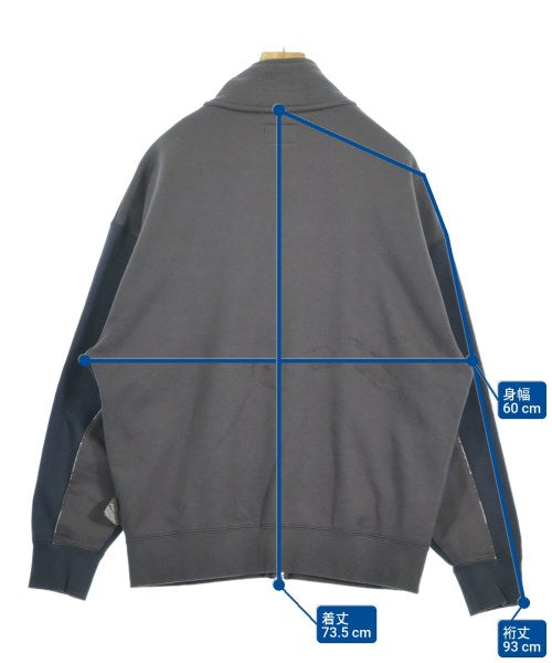 PARIA/FARZANEH เสื้อสเวตเตอร์